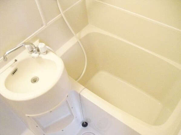 ウイスタリアビルの物件内観写真